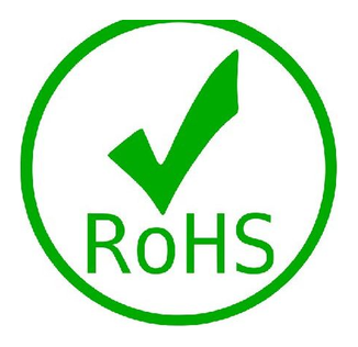 RoHS Compliant